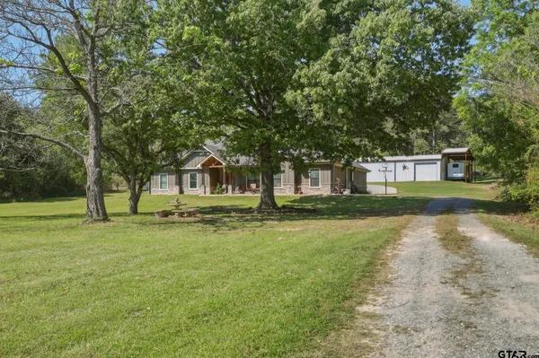 $615,000 | 847 Calloway Road, Marshall, TX 75670
