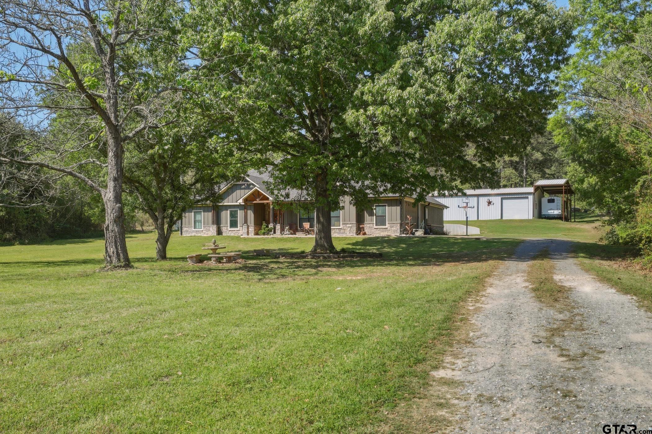 847 Calloway Road Marshall, TX 75670 - Photo 33 of 33