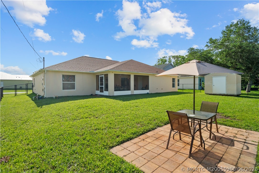 3041 Southeast Wake Road Port St. Lucie, FL 34984 - Photo 28 of 38 Gallery Image 28
