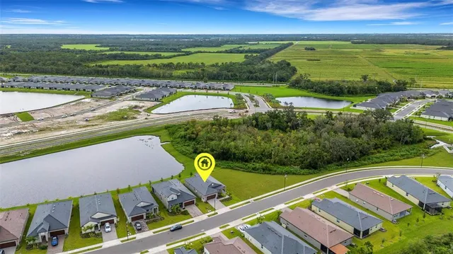 a view of an outdoor space and porch