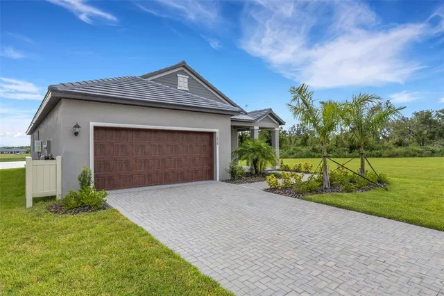 $2,795 | 11858 Lilac Pearl Lane, Parrish, FL 34219