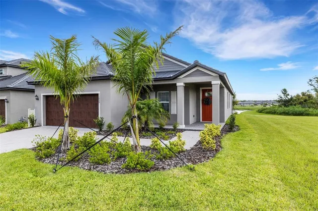 $2,795 | 11858 Lilac Pearl Lane, Parrish, FL 34219