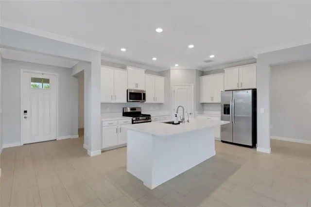 $2,795 | 11858 Lilac Pearl Lane, Parrish, FL 34219