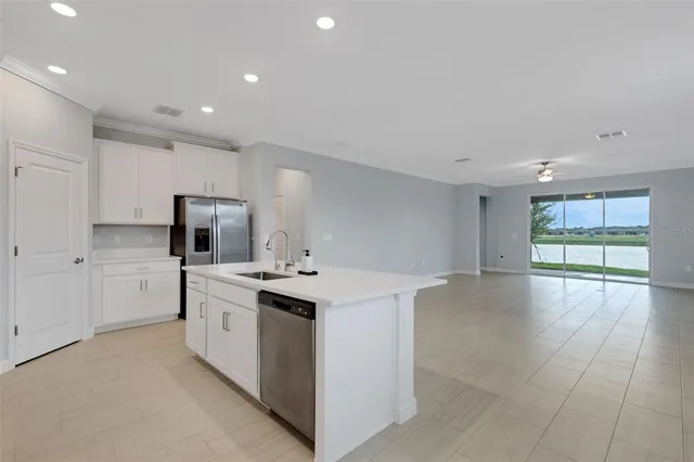 $2,795 | 11858 Lilac Pearl Lane, Parrish, FL 34219