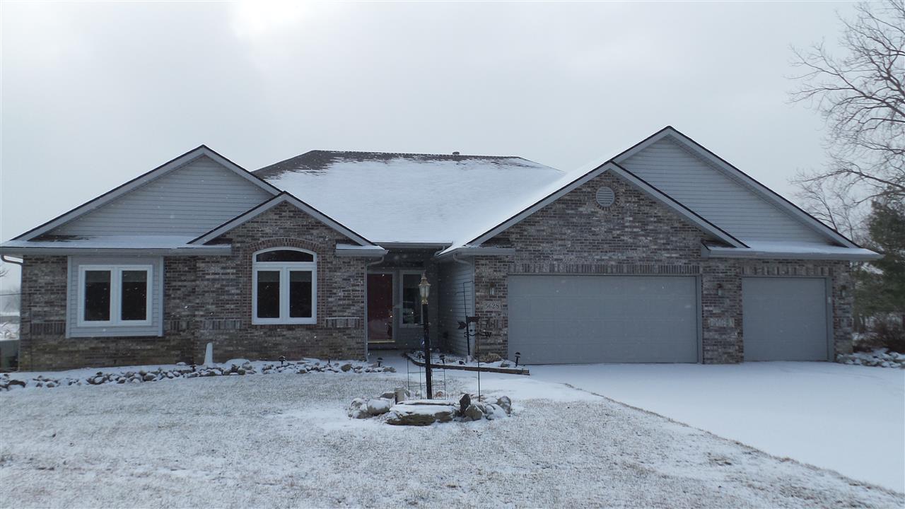 5628 North County Line Road East Auburn, IN 46706 - Photo 1 of 36 Gallery Image 1