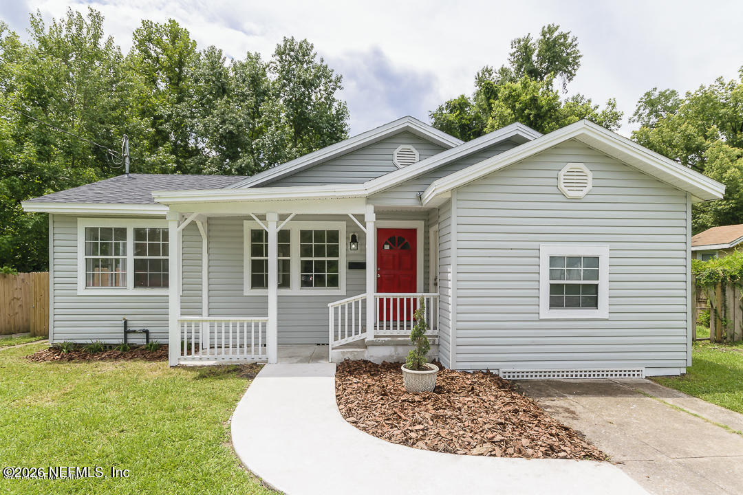 Maison à vendre à Jacksonville — $ 235,000 — Buyest