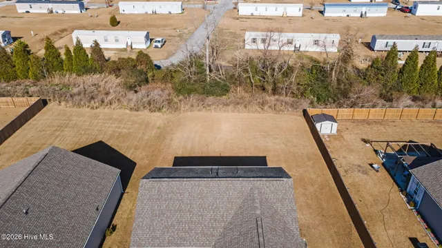 $2,400 | 725 Lake Tyler Drive, New Bern, NC 28560