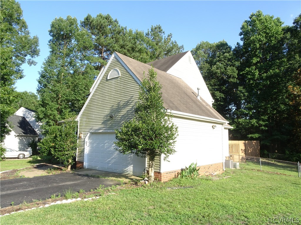 7443 Trailing Rock Road Prince George, VA 23875 - Photo 3 of 19