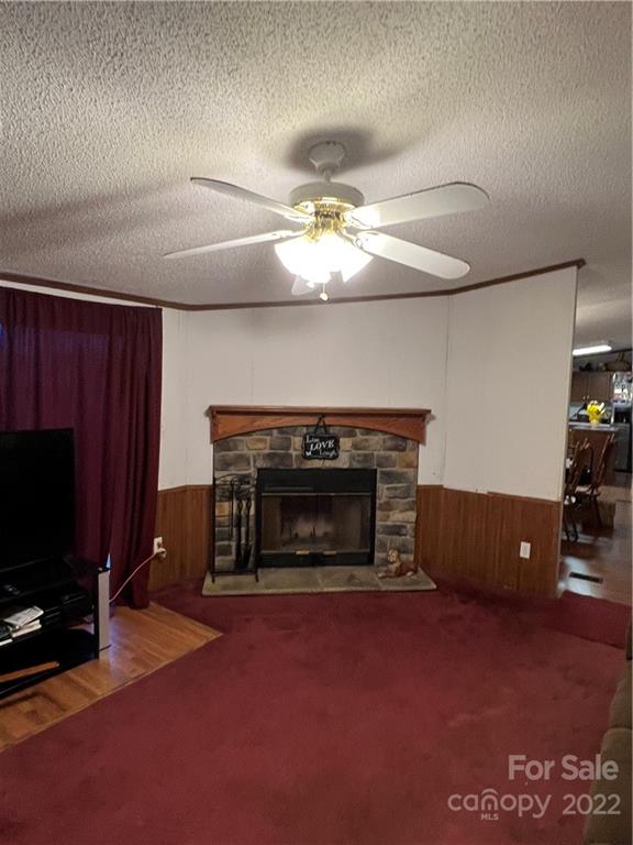 515 Oak Mountain Road Salisbury, NC 28147 - Photo 9 of 14 Gallery Image 9