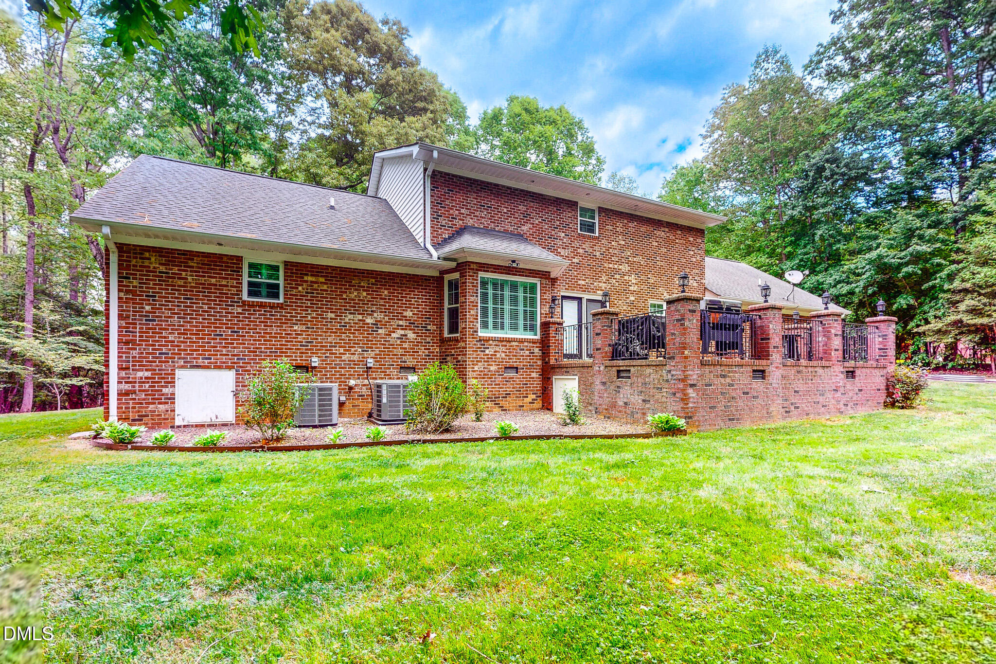 2428 Helena Moriah Road Timberlake, NC 27583 - Photo 30 of 73 29