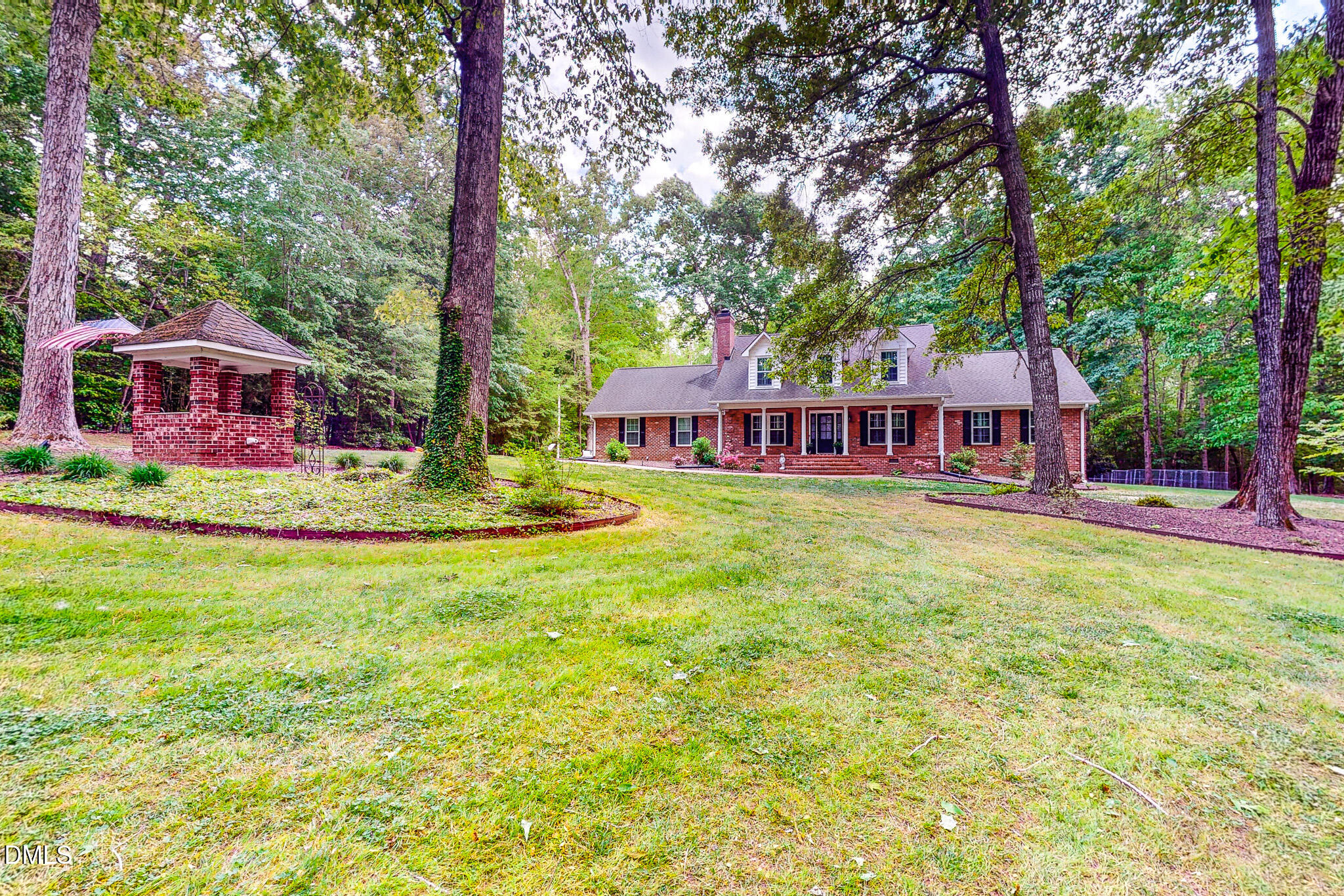 2428 Helena Moriah Road Timberlake, NC 27583 - Photo 36 of 73 35