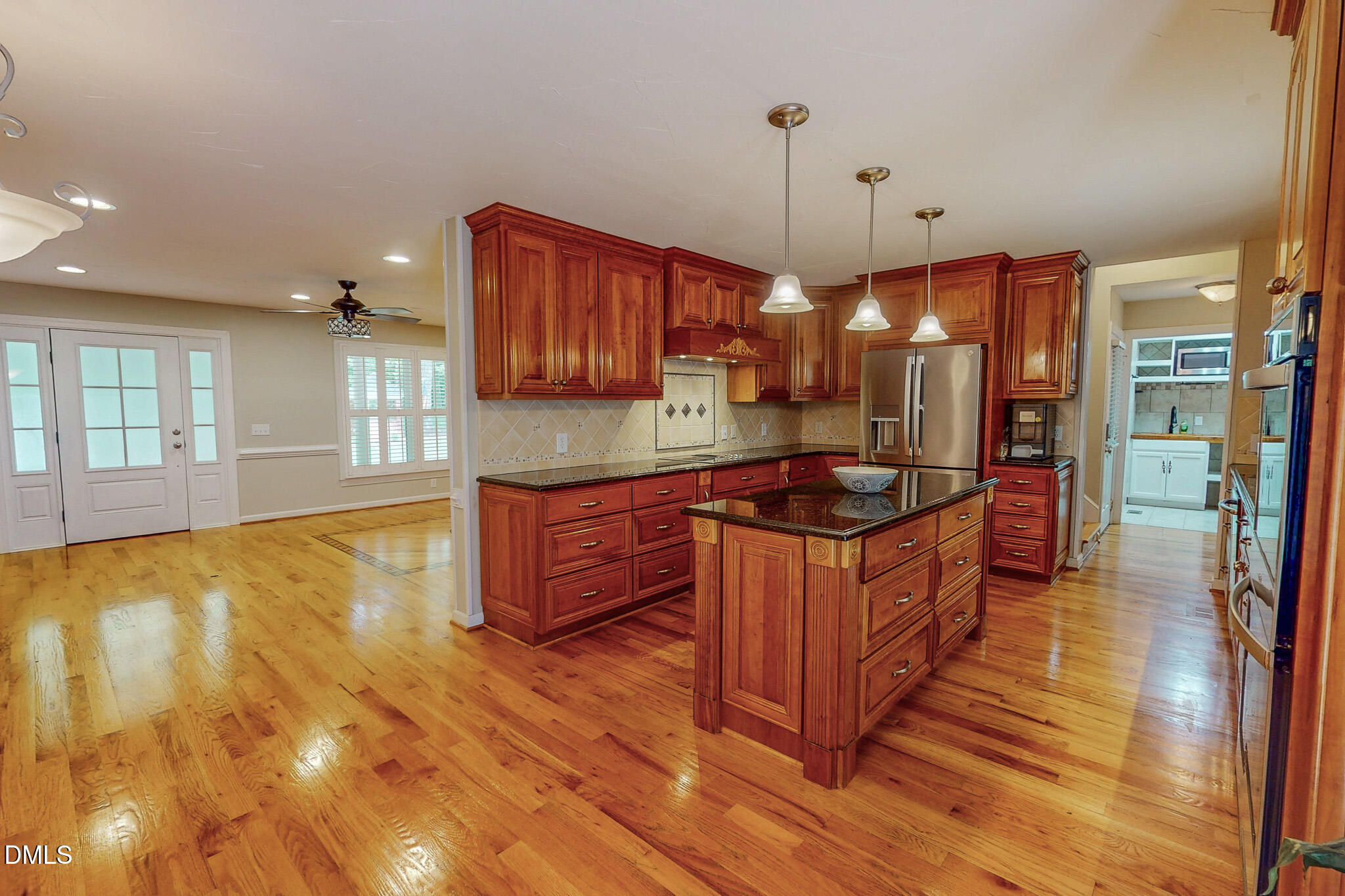 2428 Helena Moriah Road Timberlake, NC 27583 - Photo 40 of 73 43