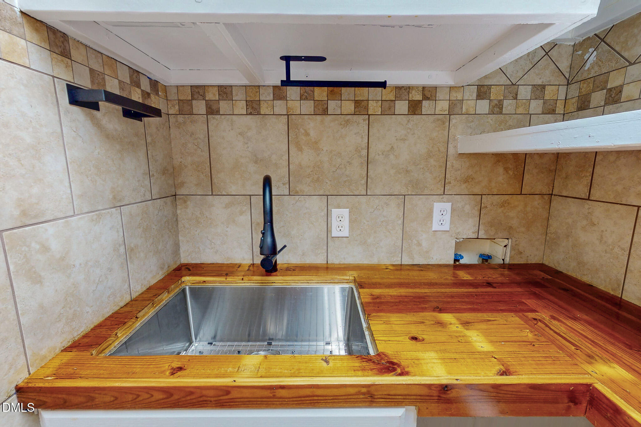 2428 Helena Moriah Road Timberlake, NC 27583 - Photo 43 of 73 a view of a sink