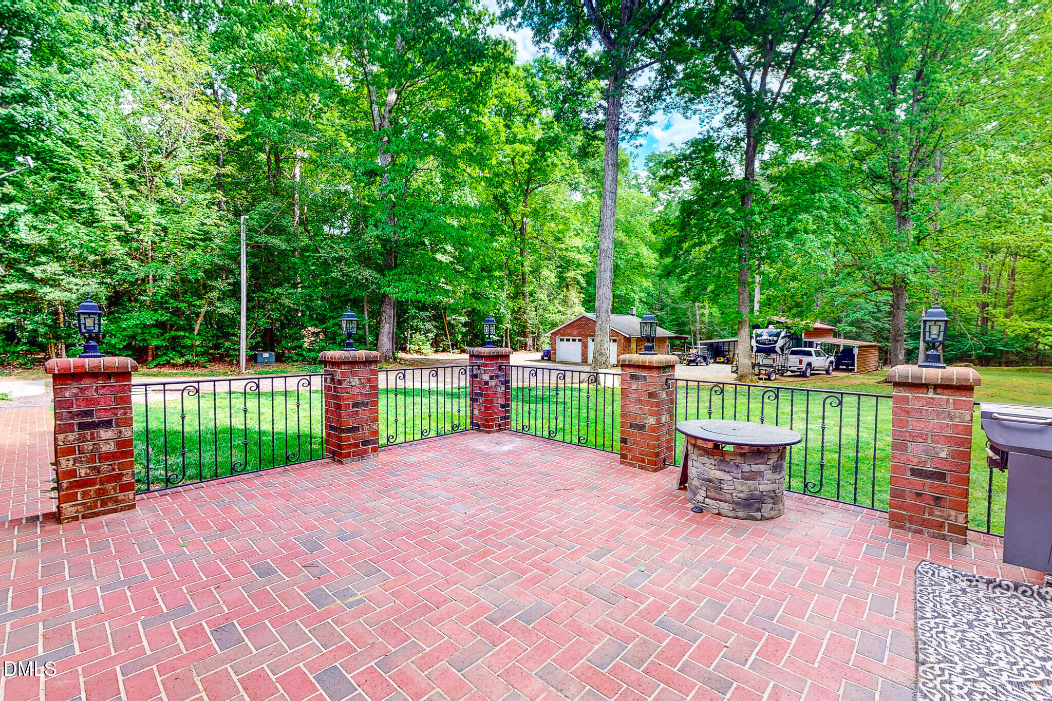 2428 Helena Moriah Road Timberlake, NC 27583 - Photo 5 of 73 5