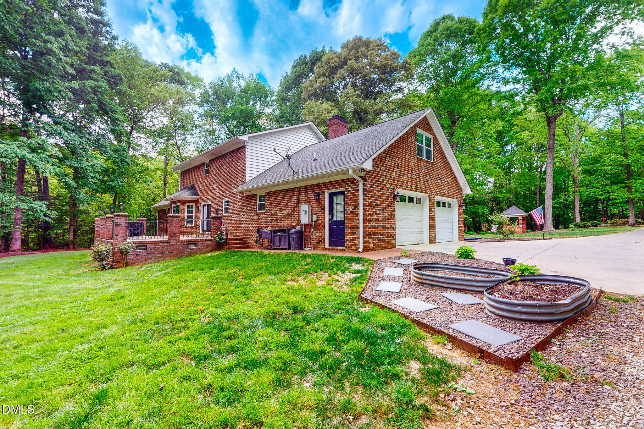 2428 Helena Moriah Road Timberlake, NC 27583 - Photo 6 of 73 6
