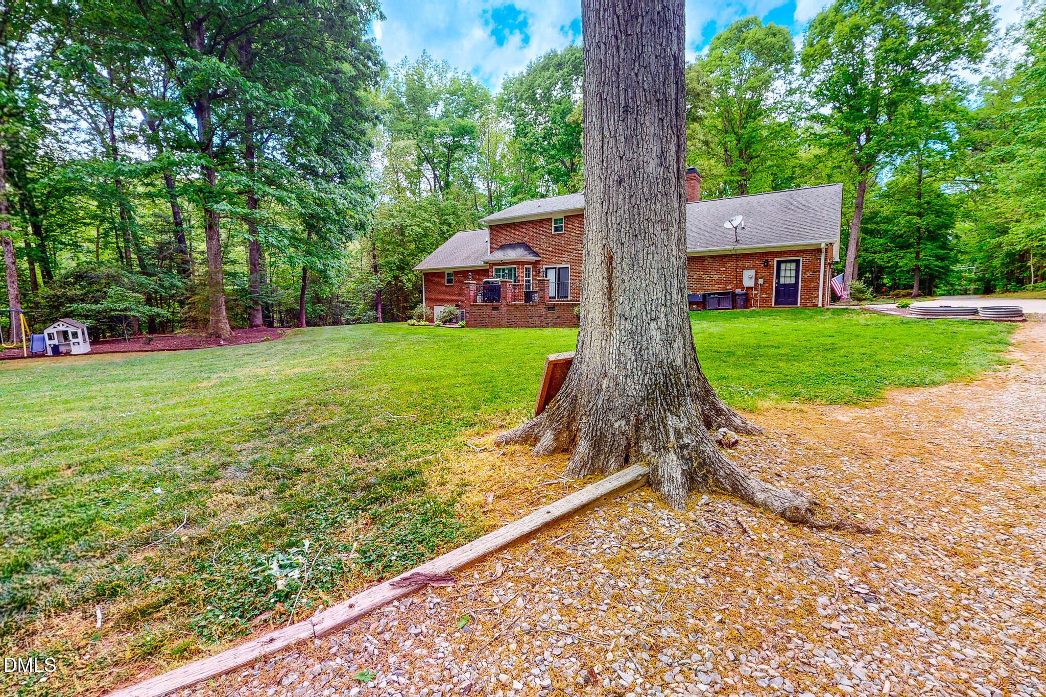 2428 Helena Moriah Road Timberlake, NC 27583 - Photo 70 of 73 69
