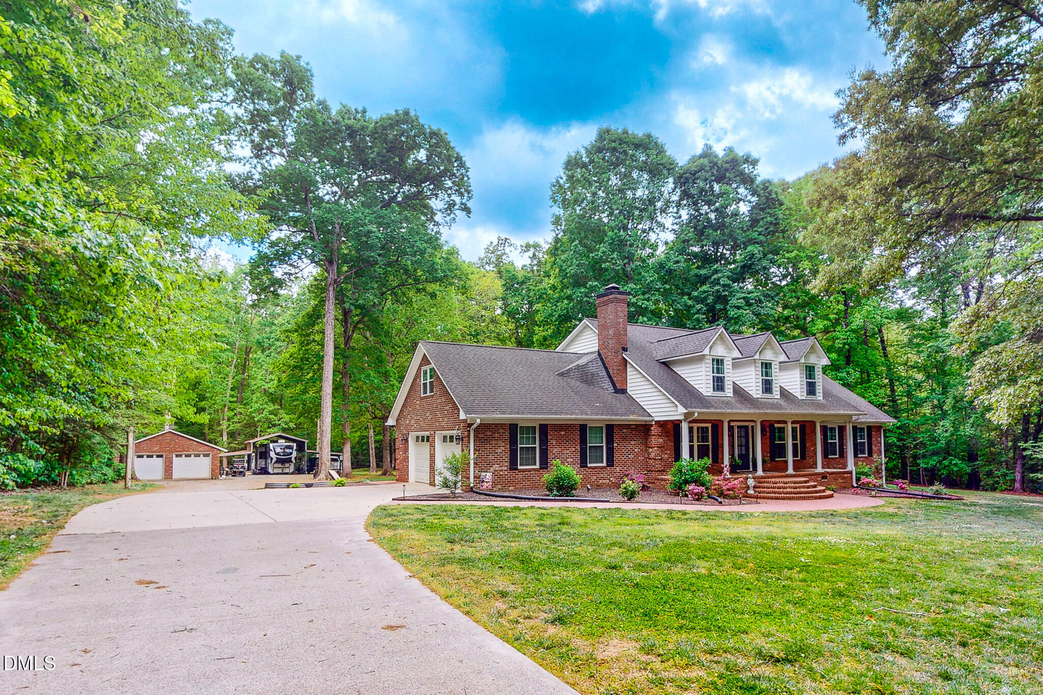 2428 Helena Moriah Road Timberlake, NC 27583 - Photo 10 of 73 10