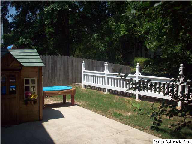1410 Timber Circle Helena, AL 35080 - Photo 31 of 32