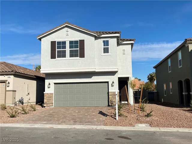 $2,450 | 8762 Sand Verbena Avenue, Las Vegas, NV 89117
