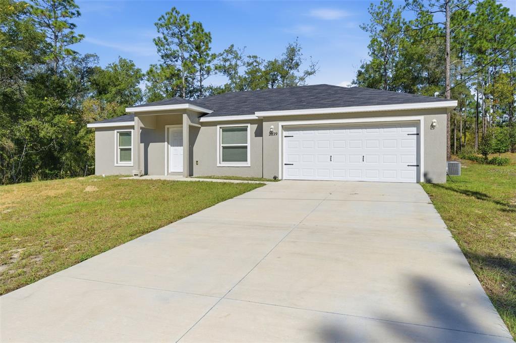 2039 West Shellbark Drive Citrus Springs, FL 34434 - Photo 24 of 40