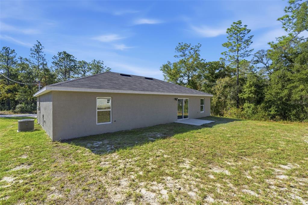 2039 West Shellbark Drive Citrus Springs, FL 34434 - Photo 40 of 40