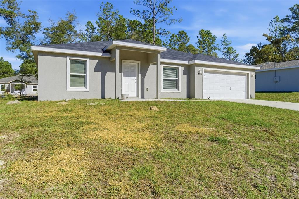 2039 West Shellbark Drive Citrus Springs, FL 34434 - Photo 10 of 40