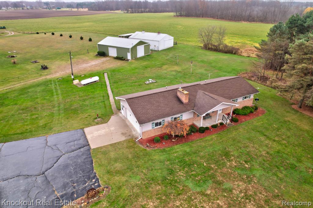 7312 Willard Road Millington, MI 48746 - Photo 41 of 66