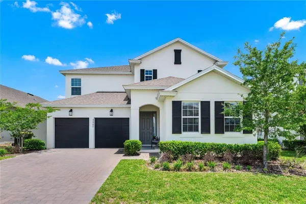 $675,000 | 4480 Lions Gate Avenue, Clermont, FL 34711