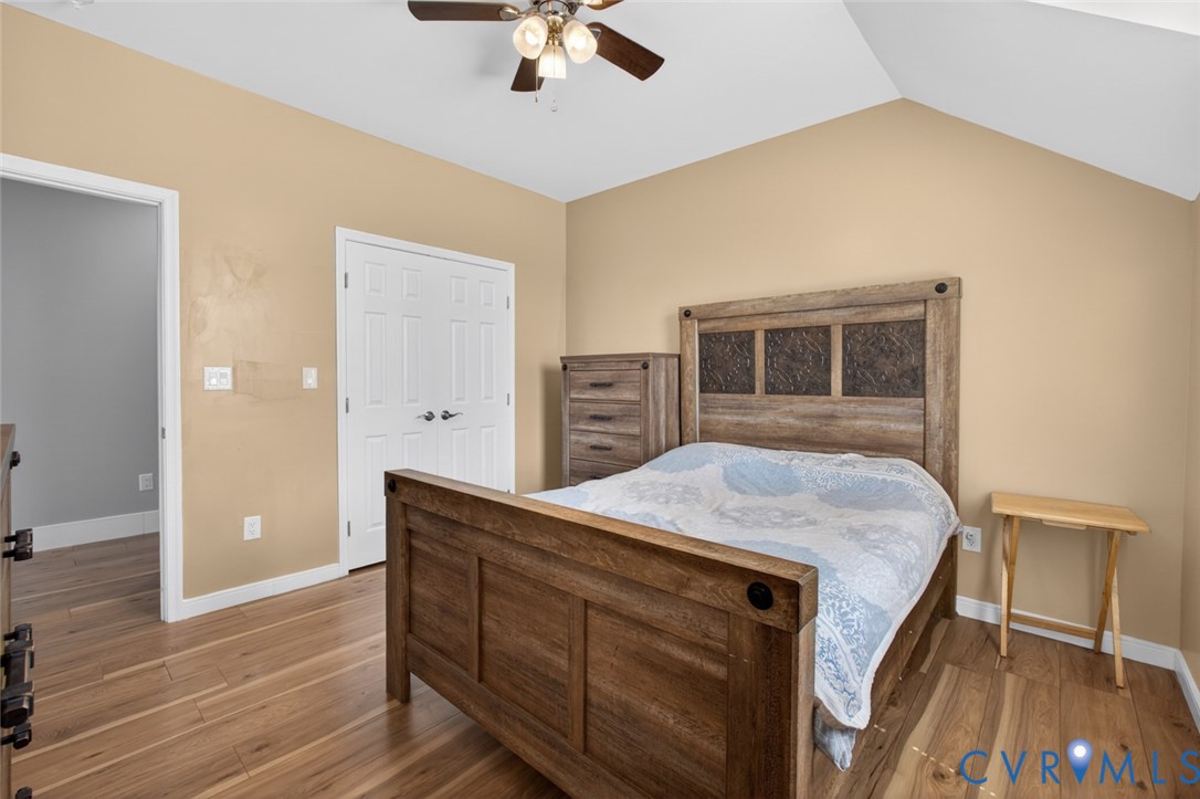 4520 Walton Road Louisa, VA 23093 - Photo 36 of 64