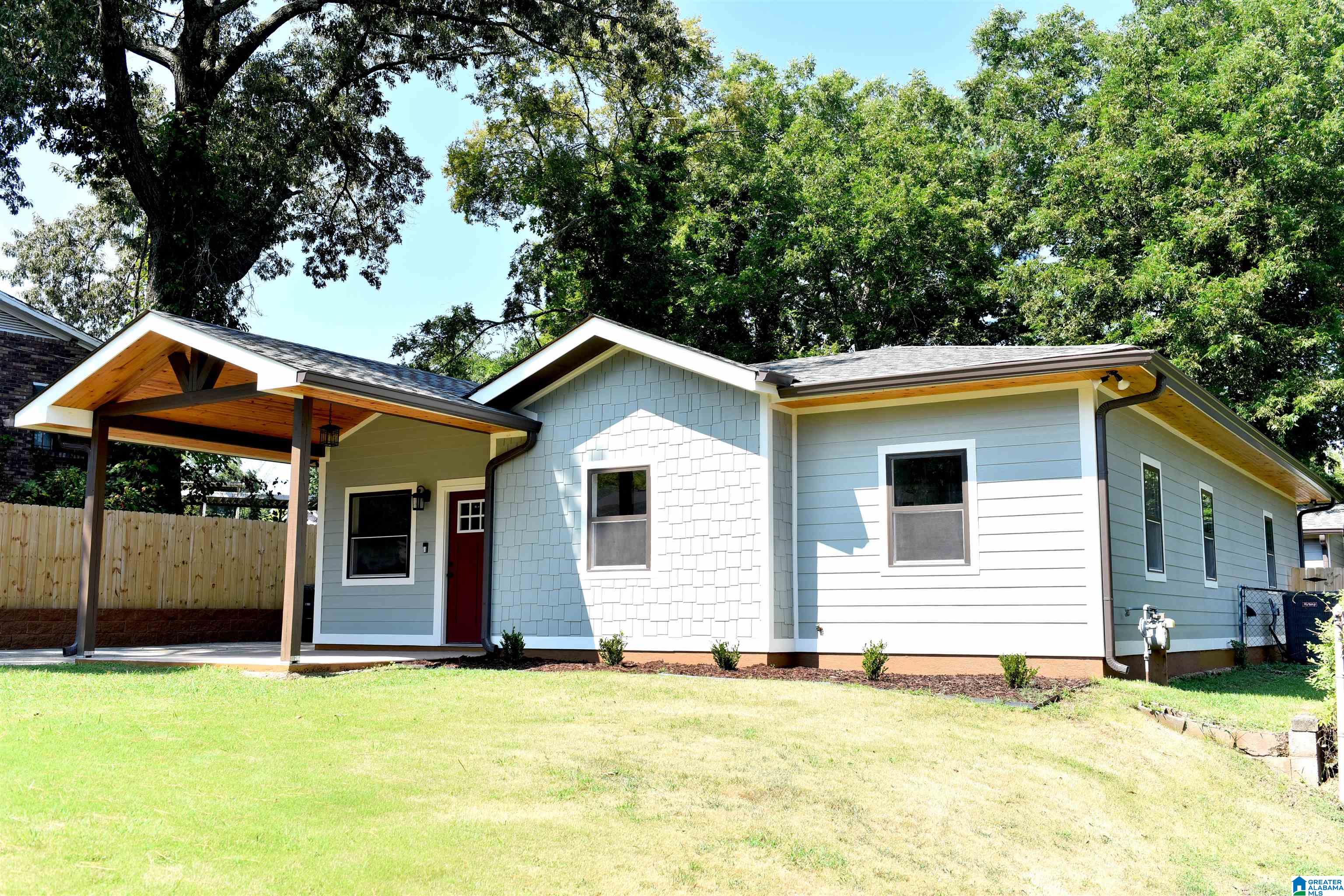 1816 3rd Place Southwest Birmingham, AL 35211 - Photo 3 of 25