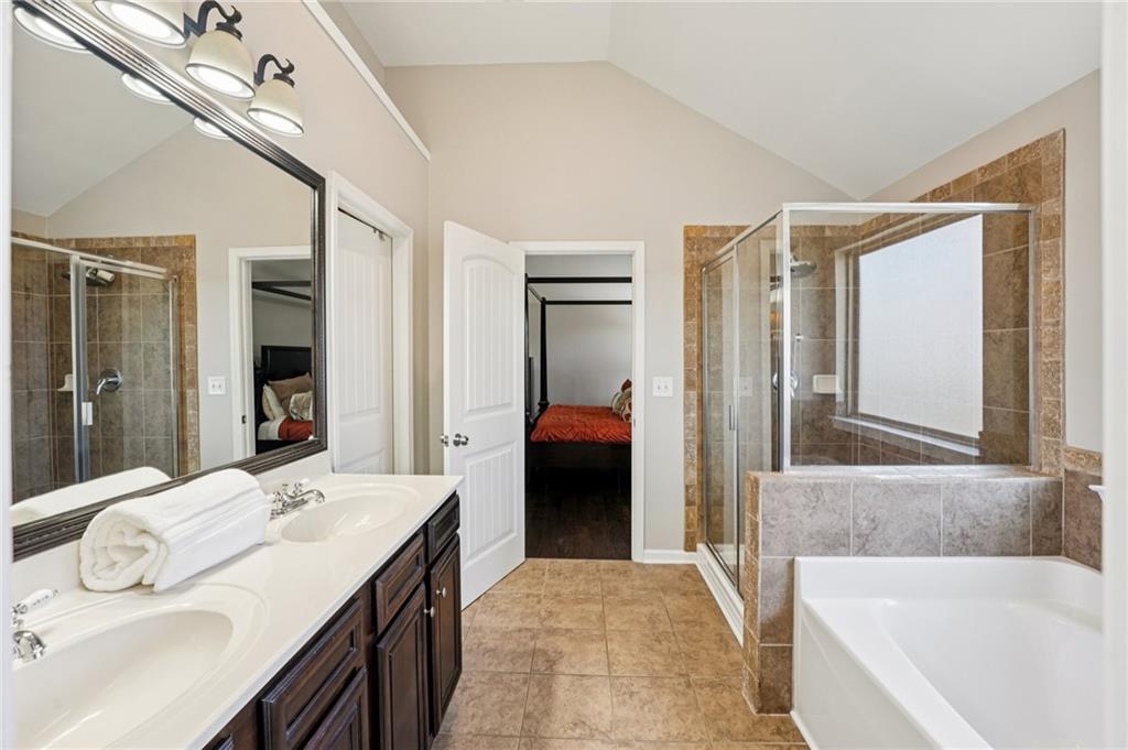 5815 Crest Oak Way Cumming, GA 30028 - Photo 29 of 60