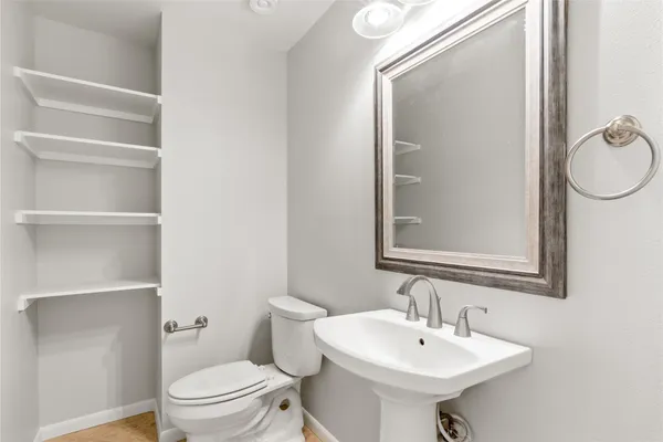 $9,500 | 700 Grey Fox Trail, Austin, TX 78746