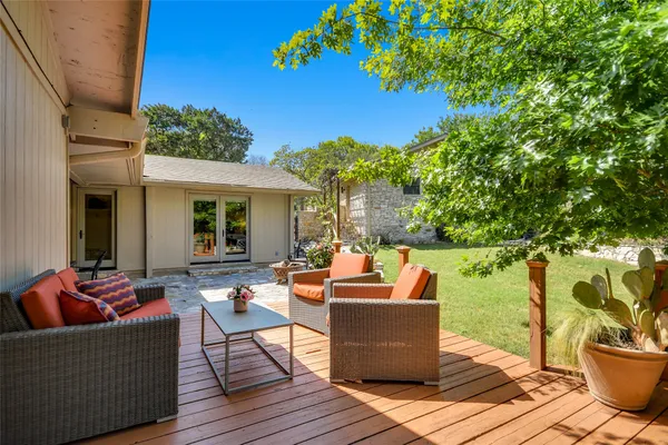 $9,500 | 700 Grey Fox Trail, Austin, TX 78746