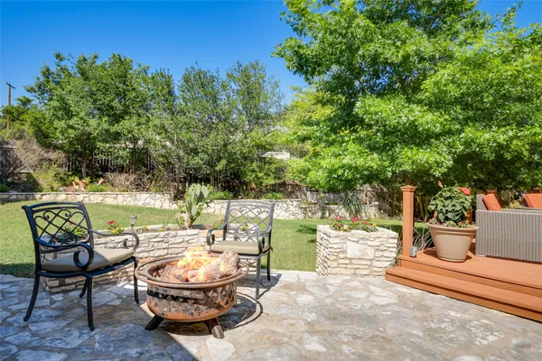 $9,500 | 700 Grey Fox Trail, Austin, TX 78746
