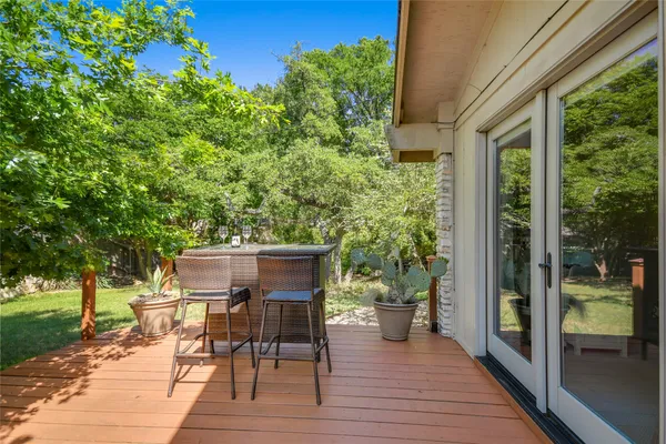 $9,500 | 700 Grey Fox Trail, Austin, TX 78746