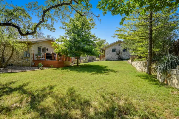 $9,500 | 700 Grey Fox Trail, Austin, TX 78746