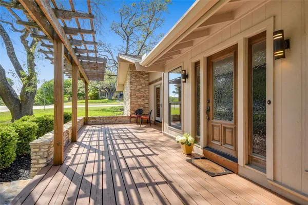 $9,500 | 700 Grey Fox Trail, Austin, TX 78746