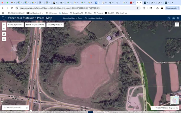 $1,900,000 | 527 Badger Road, Hazel Green, WI 53811