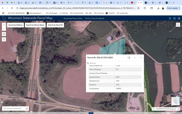 $1,900,000 | 527 Badger Road, Hazel Green, WI 53811