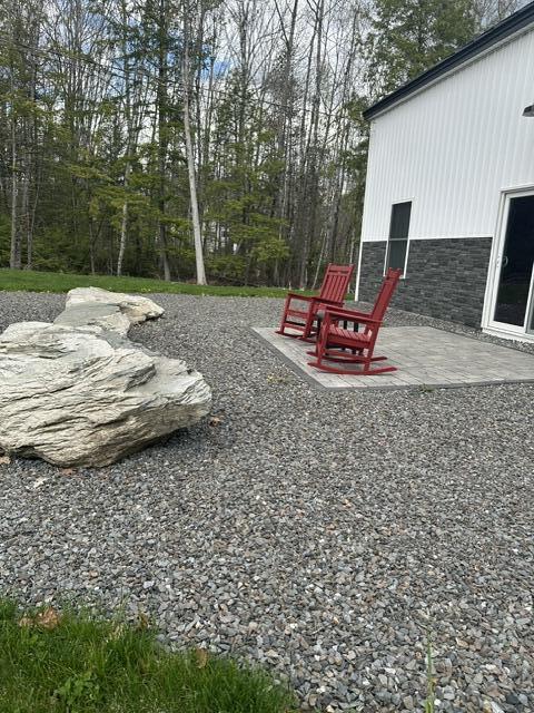 1068 Lakins Road Etna, ME 04434 - Photo 2 of 24 IMG_6964