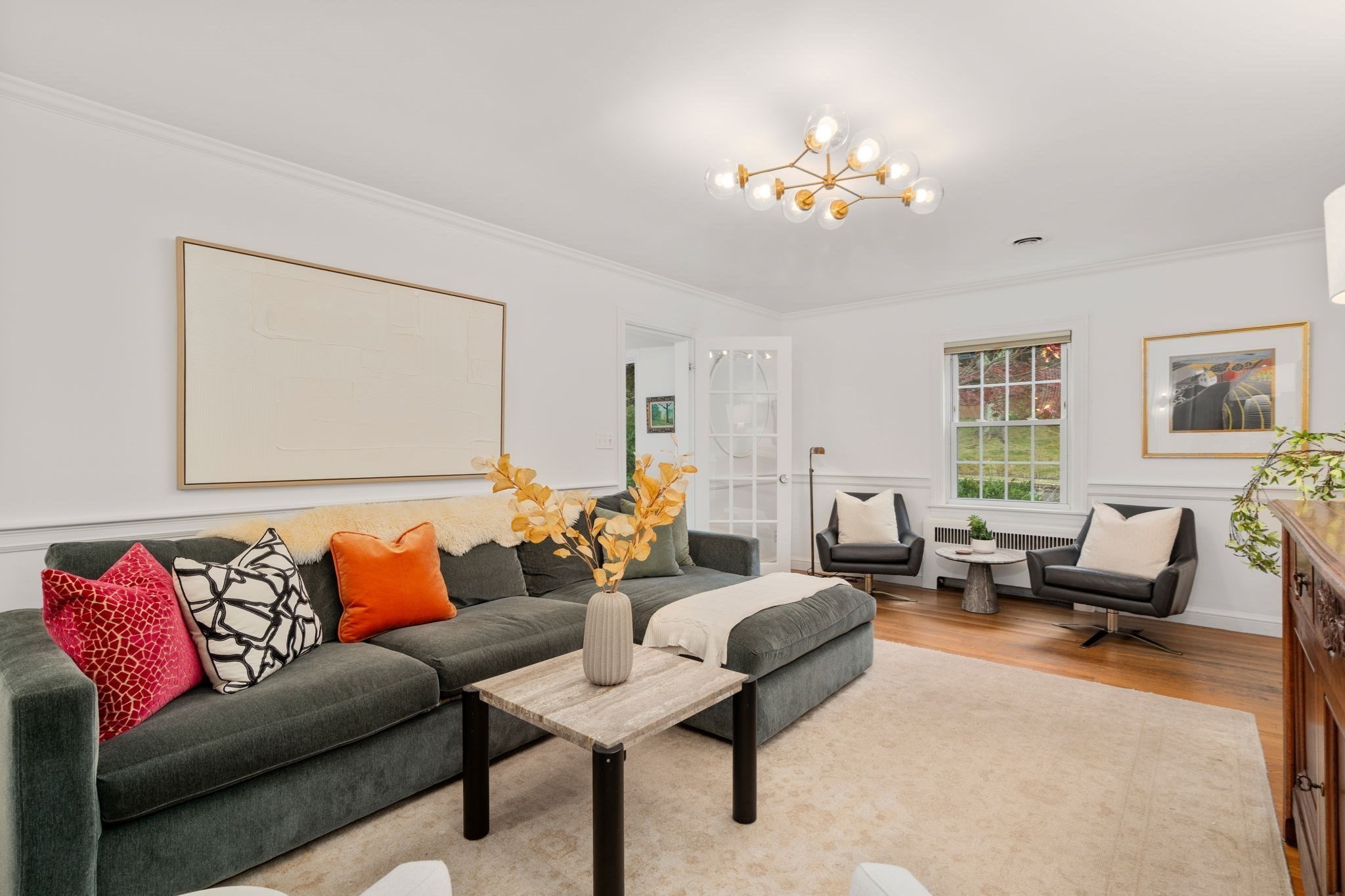 11 Tennyson Road Newton, MA 02465 - Photo 3 of 21 Gallery Image 3