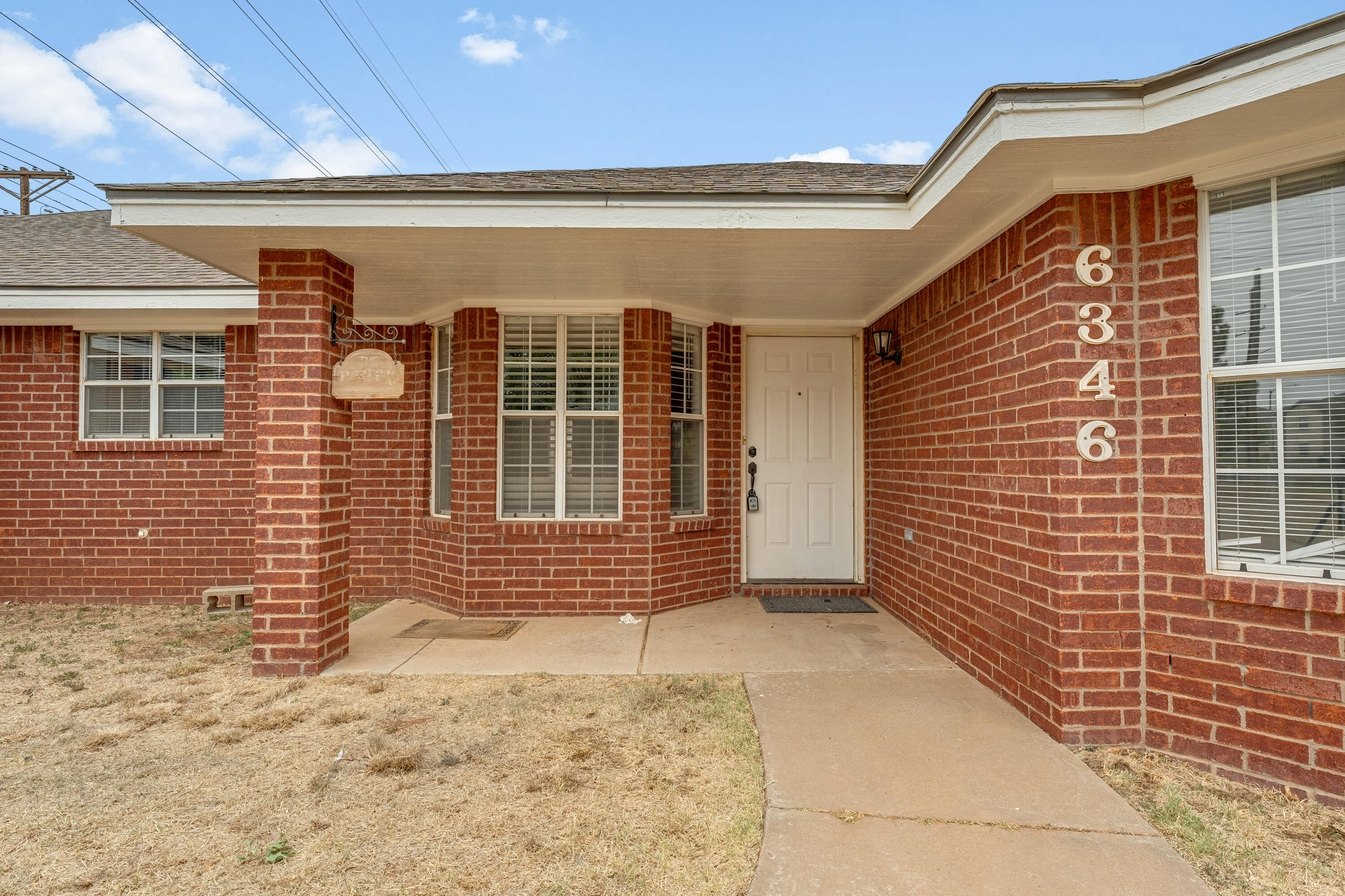 6346 9th Street Lubbock, TX 79416 - Photo 2 of 23 DSC08514