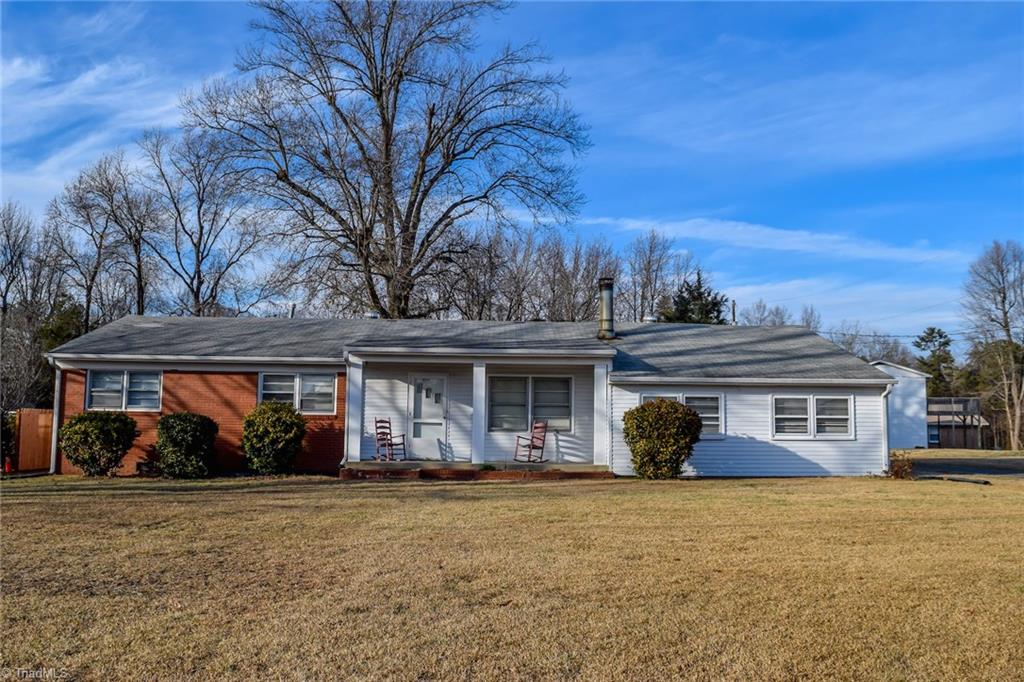 915 Ritters Lake Road Greensboro, NC 27406 - Photo 1 of 24 Gallery Image 1
