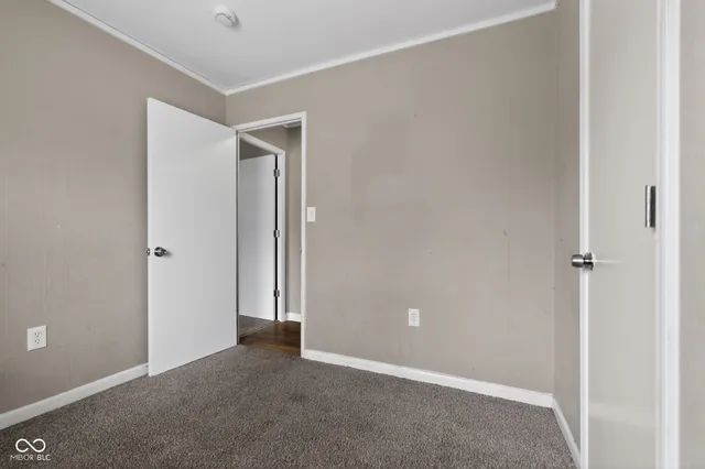 $119,900 | 4101 Baker Drive, Indianapolis, IN 46235