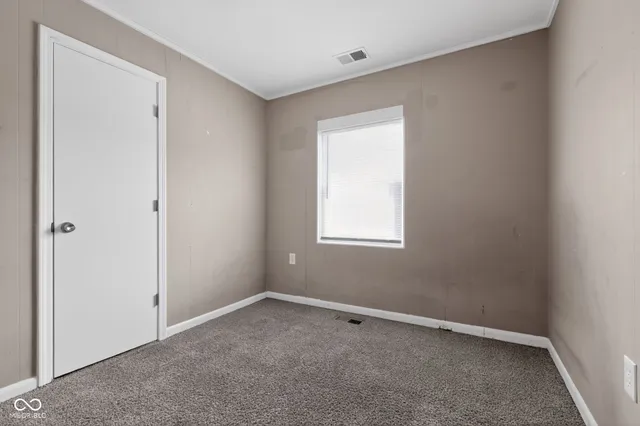 $119,900 | 4101 Baker Drive, Indianapolis, IN 46235