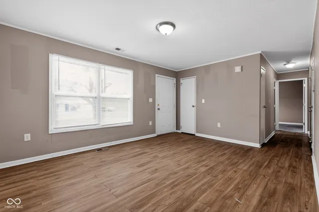 $119,900 | 4101 Baker Drive, Indianapolis, IN 46235