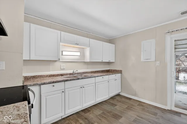 $119,900 | 4101 Baker Drive, Indianapolis, IN 46235