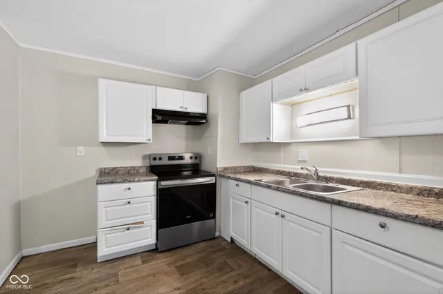 $119,900 | 4101 Baker Drive, Indianapolis, IN 46235