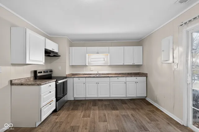 $119,900 | 4101 Baker Drive, Indianapolis, IN 46235