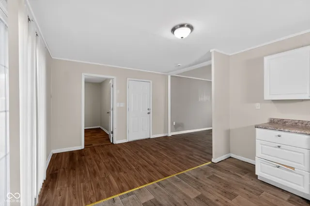 $119,900 | 4101 Baker Drive, Indianapolis, IN 46235